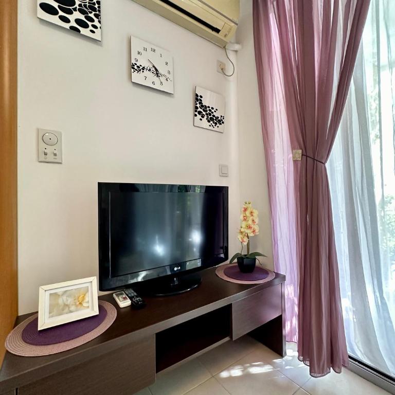 Sun Bay Petrovac - One-Bedroom Apartment - 15