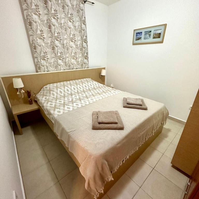 Sun Bay Petrovac - One-Bedroom Apartment - 12