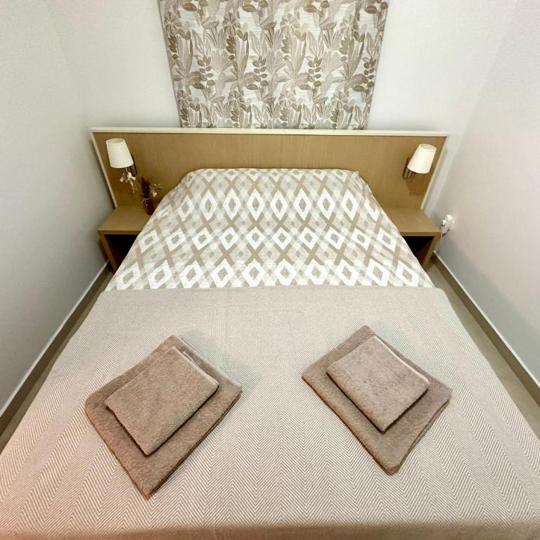 Sun Bay Petrovac - One-Bedroom Apartment - 13