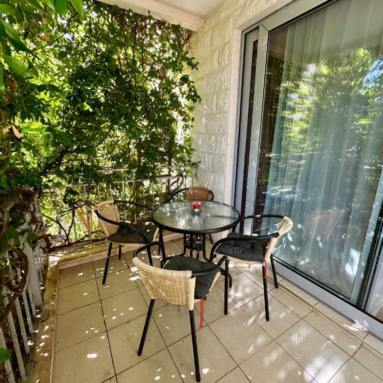 Sun Bay Petrovac - One-Bedroom Apartment - 11