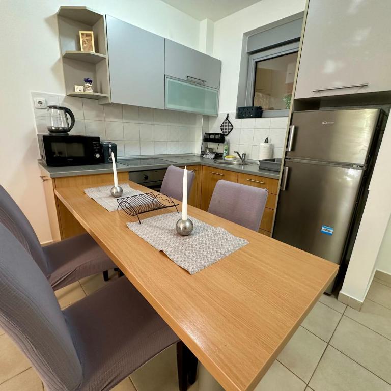 Sun Bay Petrovac - One-Bedroom Apartment - 5