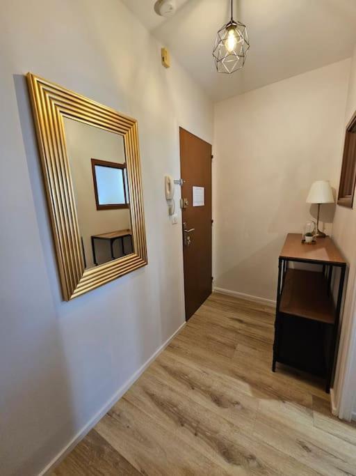 Le 19 #Terrasse#Parking - Appartement 1 Chambre - 12