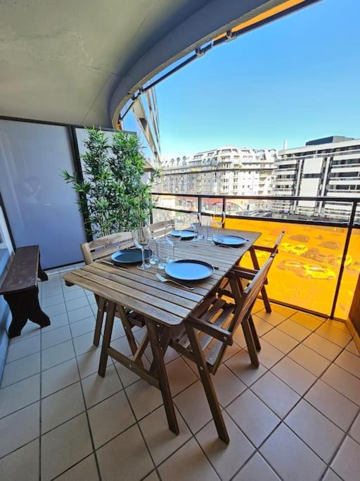 Le 19 #Terrasse#Parking - Appartement 1 Chambre - 18