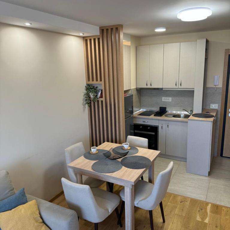 Apartman Dream LUX & SPA - Vila Matis - Apartment with Terrace - 13