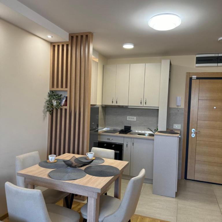 Apartman Dream LUX & SPA - Vila Matis - Apartment with Terrace - 11