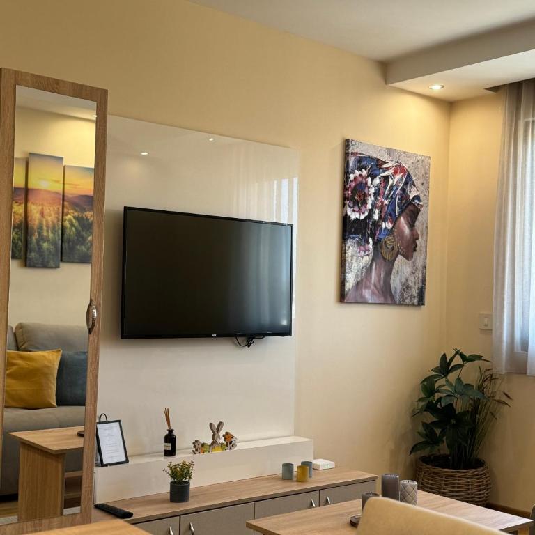 Apartman Dream LUX & SPA - Vila Matis - Apartment with Terrace - 9