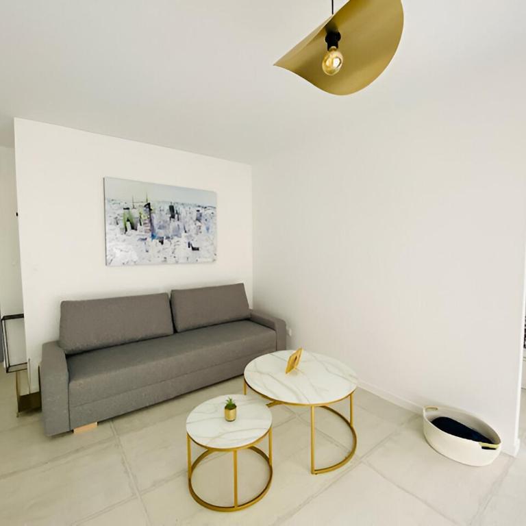 Bordeaux cosy home - Centre ville - proche Tourny - studios et T2 - Apartment with Sauna - 41