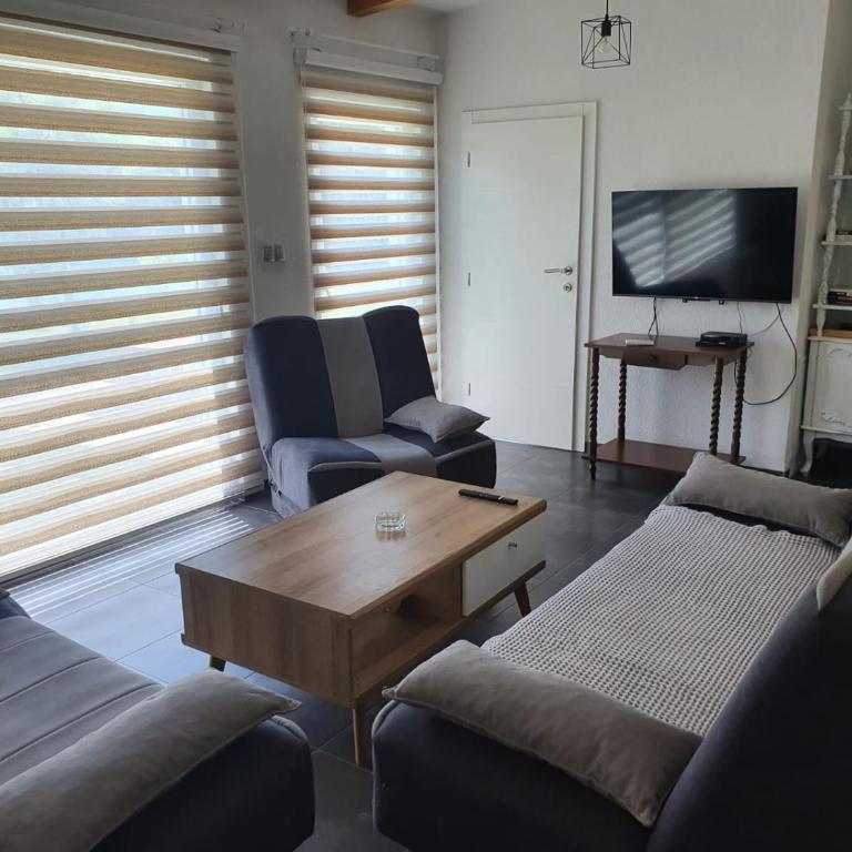 Vila Anis - Kuća sa 4 Spavaće Sobe - 24