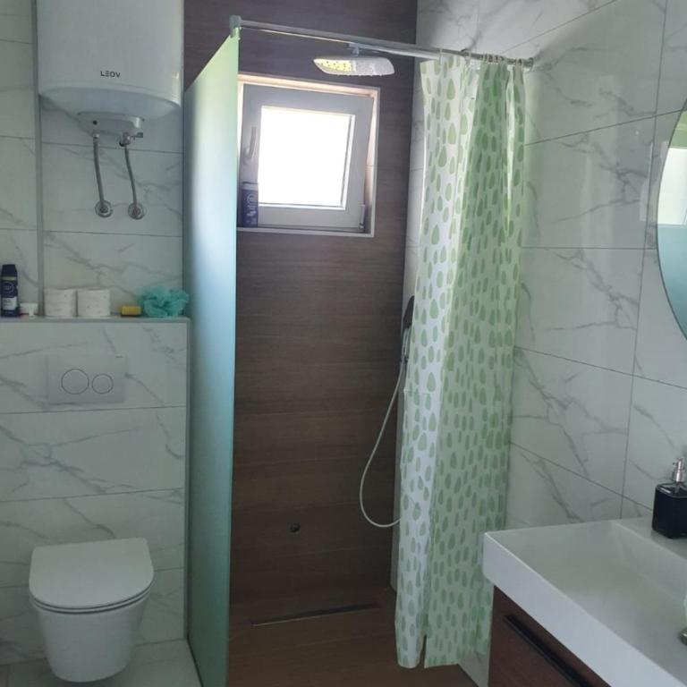 Vila Anis - Kuća sa 4 Spavaće Sobe - 22