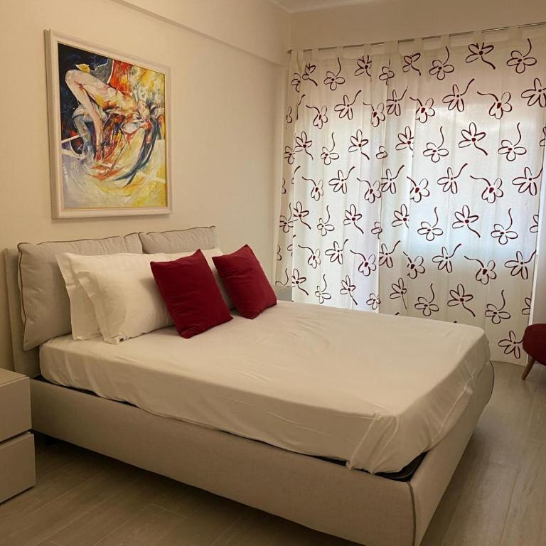 Amber Apartment - Two-Bedroom Apartment - 21