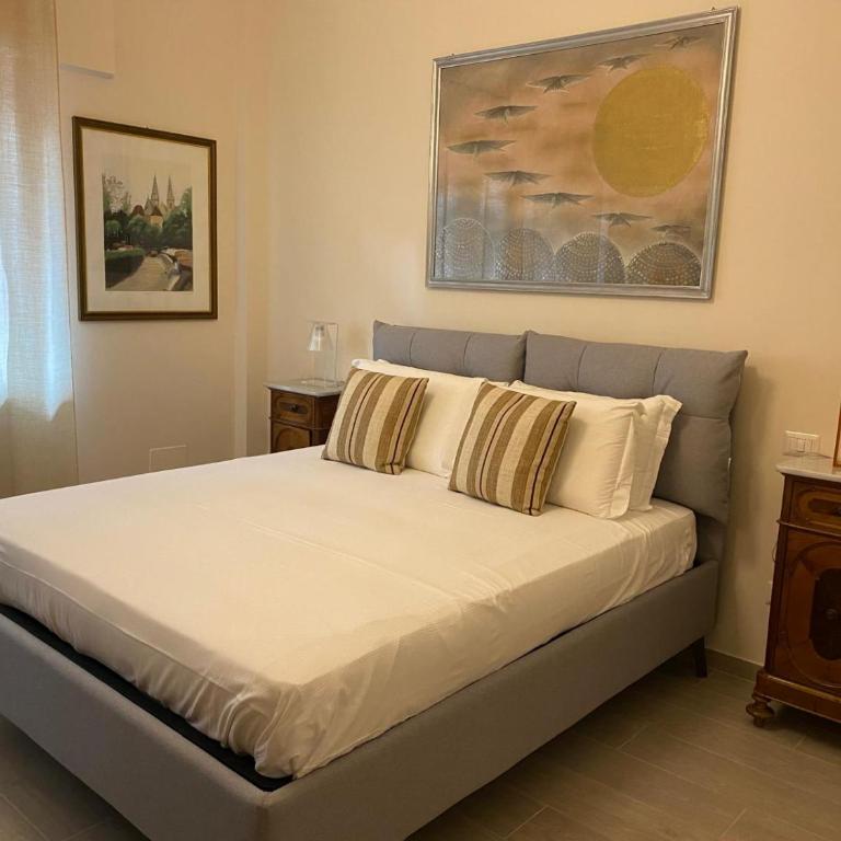 Amber Apartment - Two-Bedroom Apartment - 20
