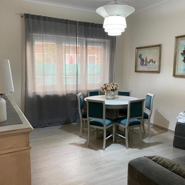 Amber Apartment - Two-Bedroom Apartment - 2