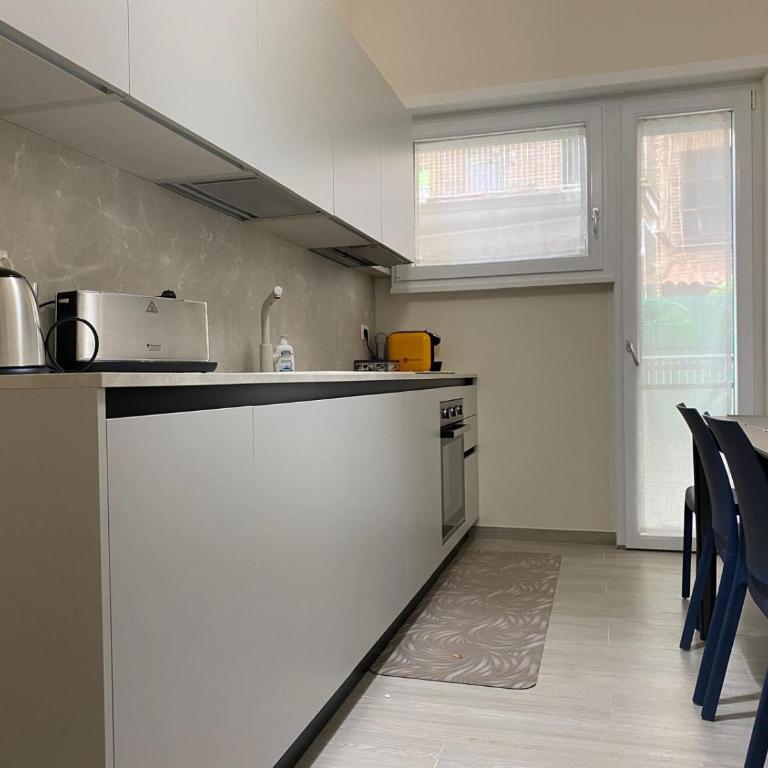 Amber Apartment - Two-Bedroom Apartment - 5