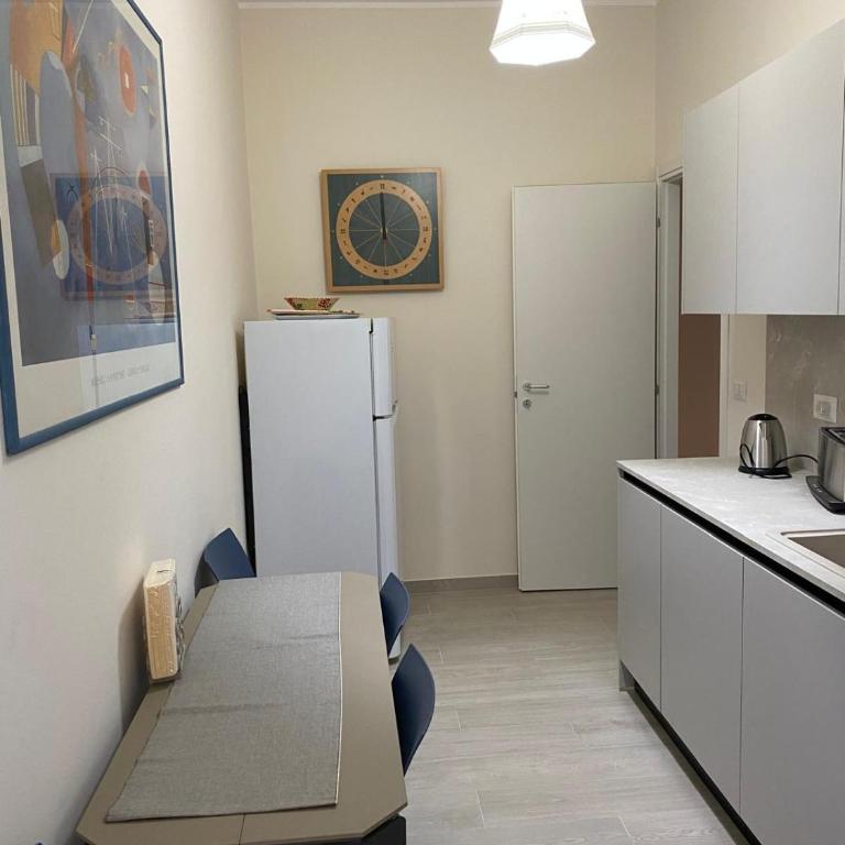 Amber Apartment - Two-Bedroom Apartment - 6