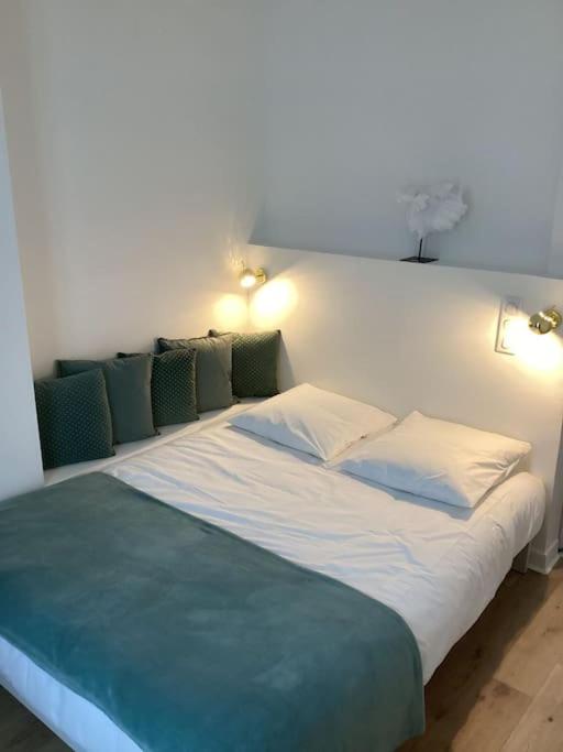 Cocon chic parisien niché au cœur de Montmartre - Appartement 1 Chambre - 18
