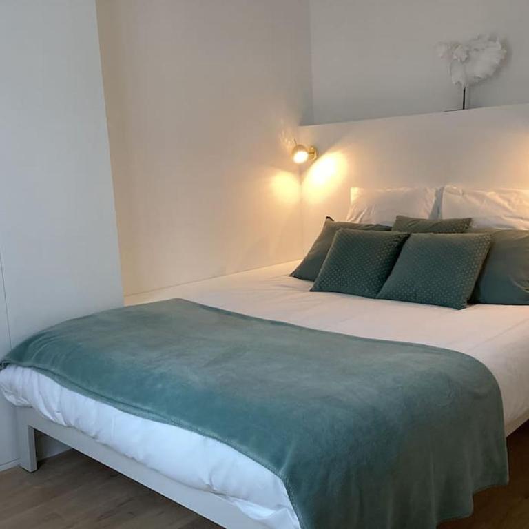 Cocon chic parisien niché au cœur de Montmartre - Appartement 1 Chambre - 25