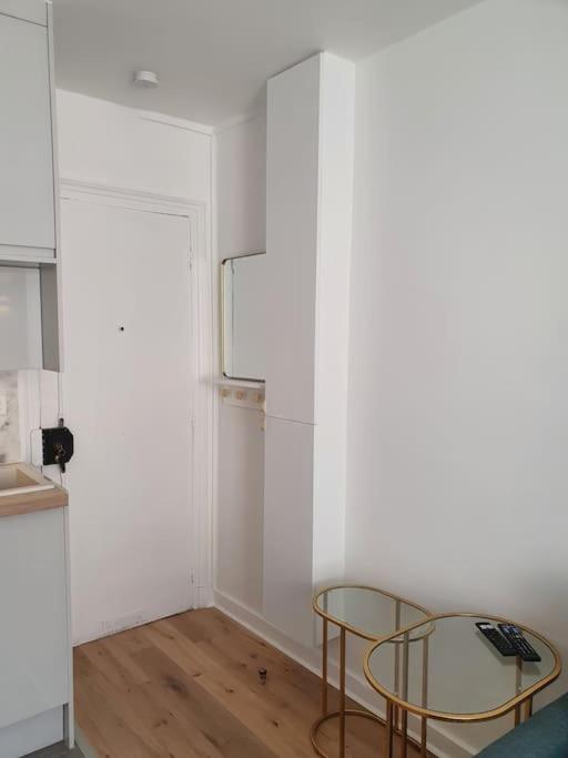 Cocon chic parisien niché au cœur de Montmartre - Appartement 1 Chambre - 30