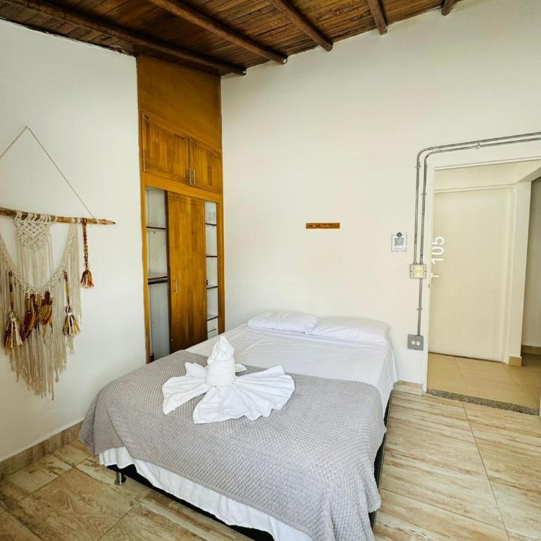 La Madriguera Hotel Guatapé Con Embalse - Habitación Doble - 7
