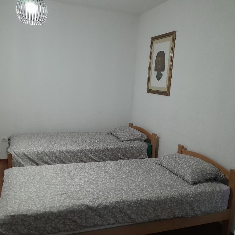 Vila Anis - Kuća sa 4 Spavaće Sobe - 19