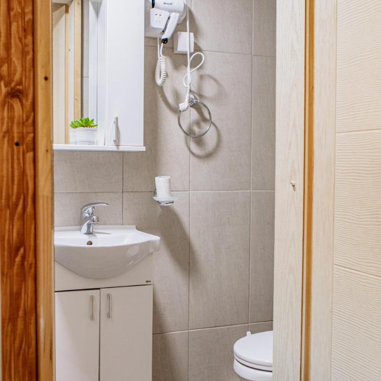 Morena - One-Bedroom Apartment - 2