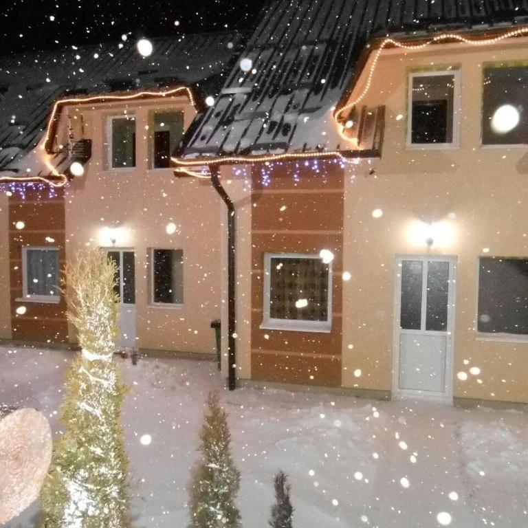 Apartments Villa Stars - Family Studio - 4