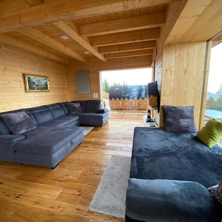 Chalet Theresa - Chalet mit 3 Schlafzimmern - 9