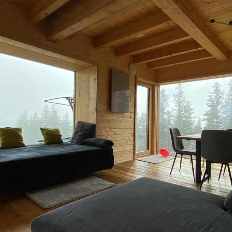 Chalet Theresa - Chalet mit 3 Schlafzimmern - 14