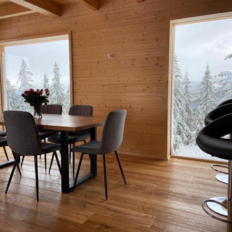 Chalet Theresa - Chalet mit 3 Schlafzimmern - 15