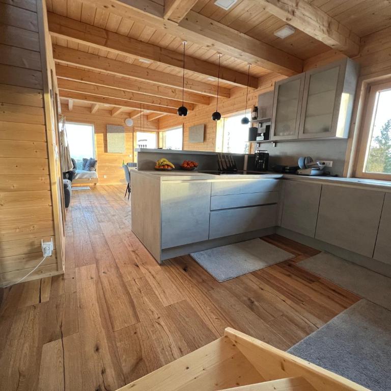 Chalet Theresa - Chalet mit 3 Schlafzimmern - 19