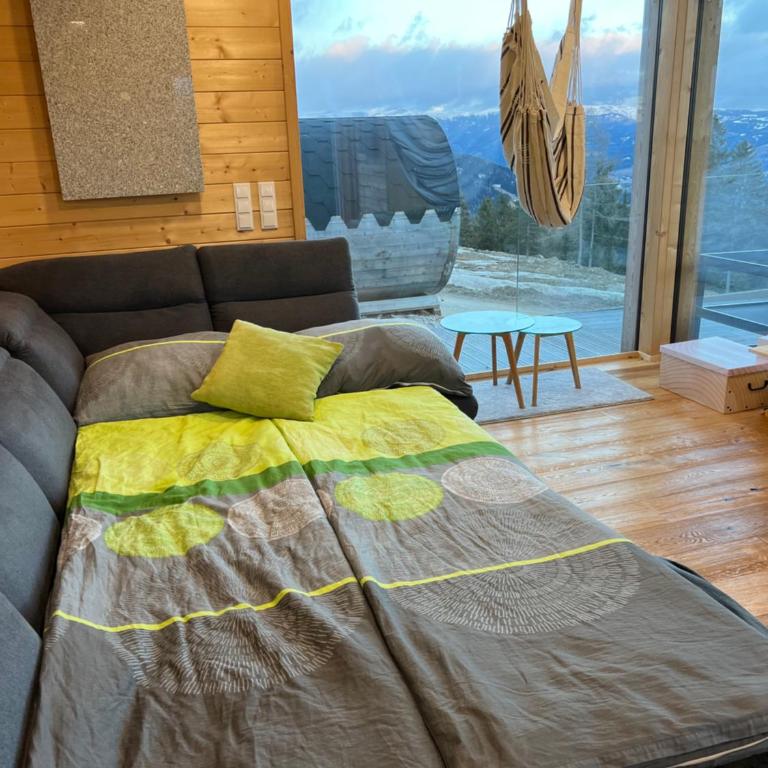 Chalet Theresa - Chalet mit 3 Schlafzimmern - 20
