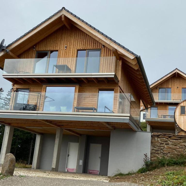 Chalet Theresa - Chalet mit 3 Schlafzimmern - 21