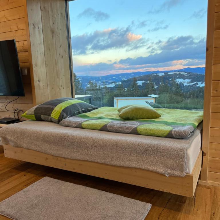 Chalet Theresa - Chalet mit 3 Schlafzimmern - 22