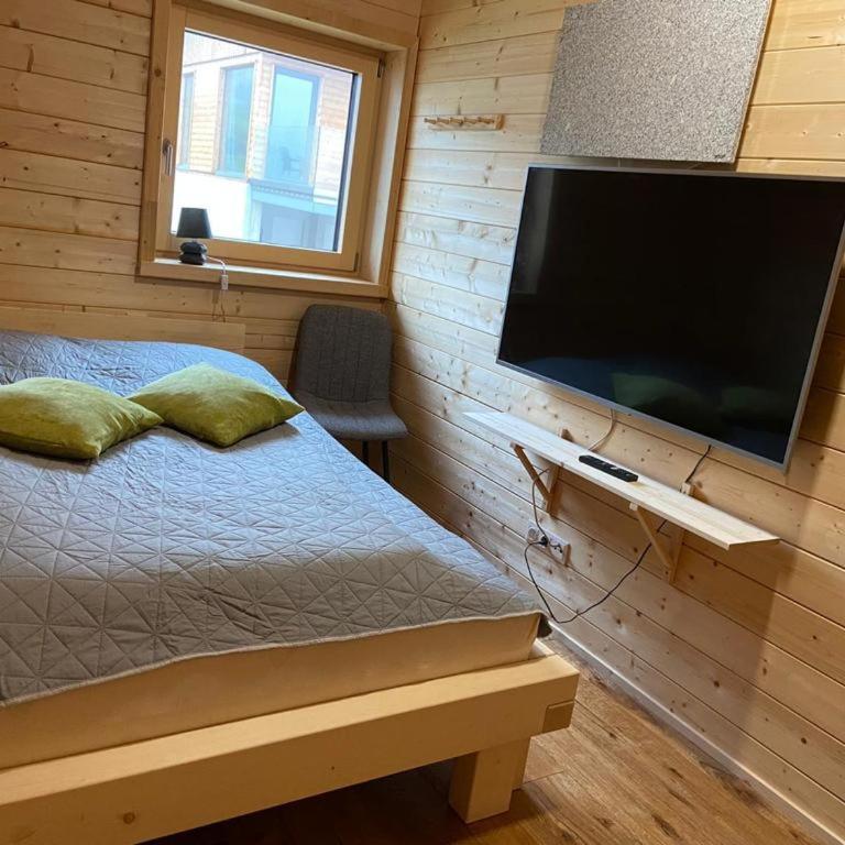 Chalet Theresa - Chalet mit 3 Schlafzimmern - 23