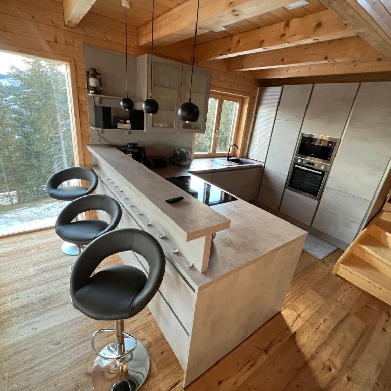 Chalet Theresa - Chalet mit 3 Schlafzimmern - 26