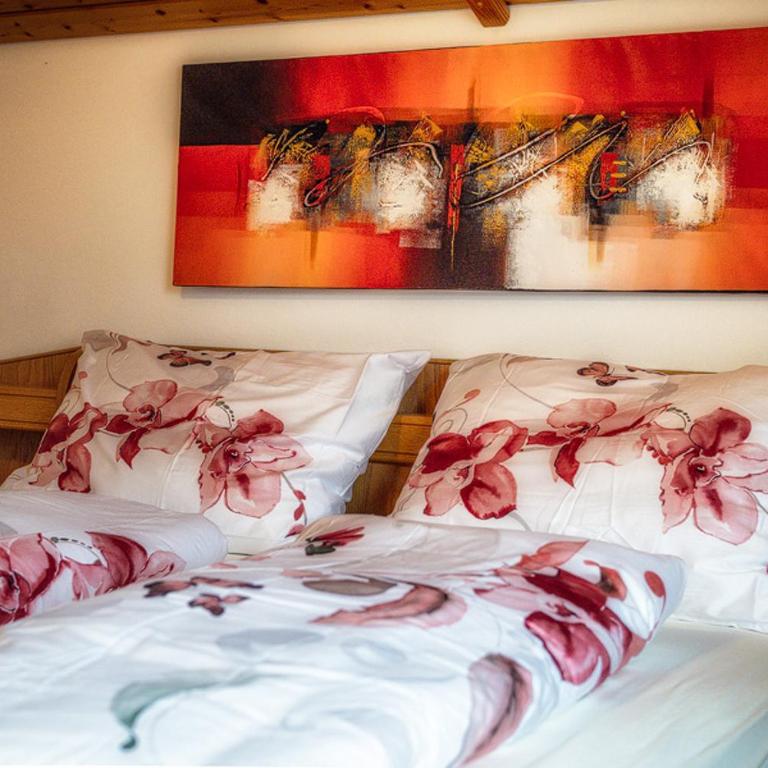 Ferienwohnungen Hubner 1 am Flattachberg - Apartment mit 2 Schlafzimmern - 7