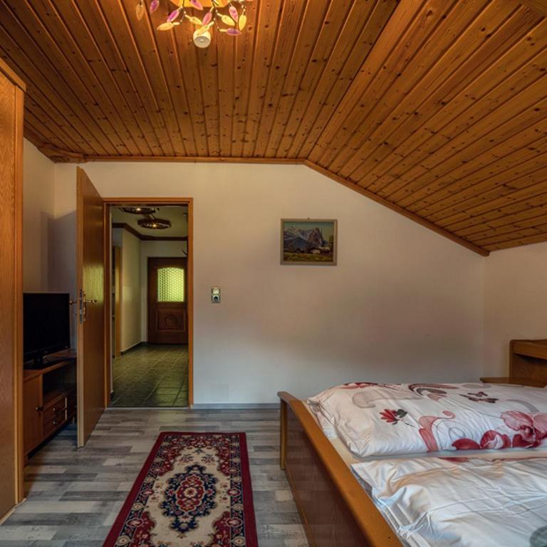 Ferienwohnungen Hubner 1 am Flattachberg - Apartment mit 2 Schlafzimmern - 10