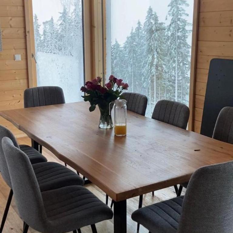 Chalet Theresa - Chalet mit 3 Schlafzimmern - 35