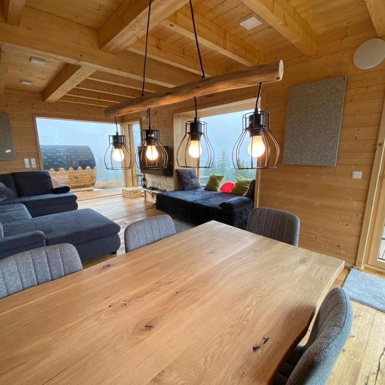 Chalet Theresa - Chalet mit 3 Schlafzimmern - 36