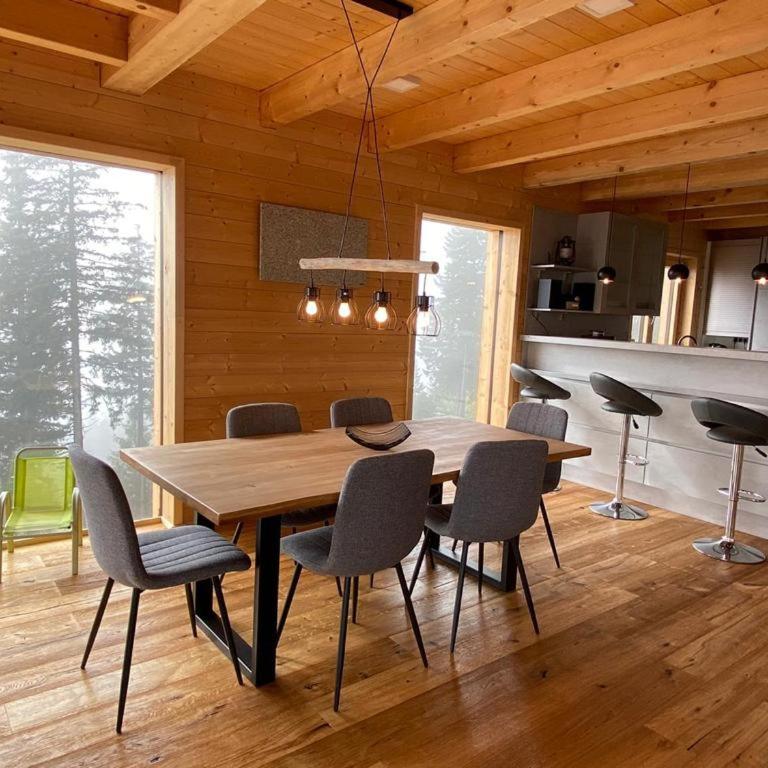 Chalet Theresa - Chalet mit 3 Schlafzimmern - 44