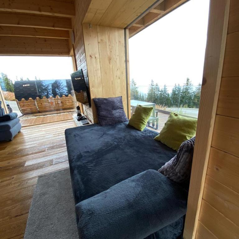 Chalet Theresa - Chalet mit 3 Schlafzimmern - 46