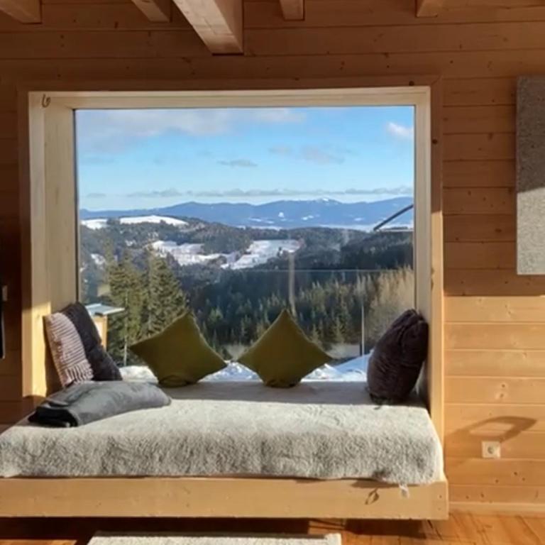 Chalet Theresa - Chalet mit 3 Schlafzimmern - 50