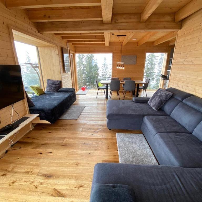 Chalet Theresa - Chalet mit 3 Schlafzimmern - 53