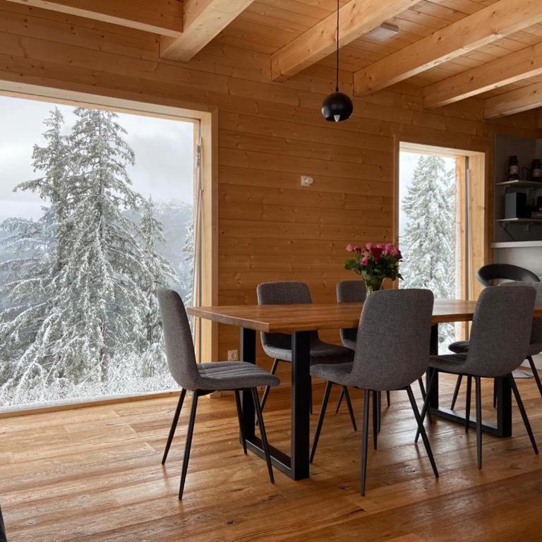Chalet Theresa - Chalet mit 3 Schlafzimmern - 62