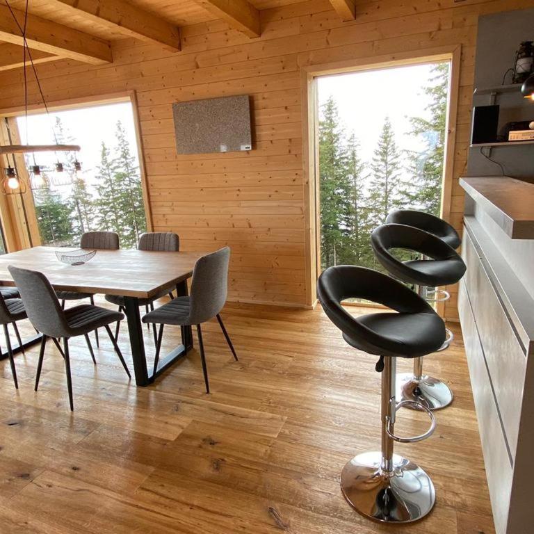 Chalet Theresa - Chalet mit 3 Schlafzimmern - 64