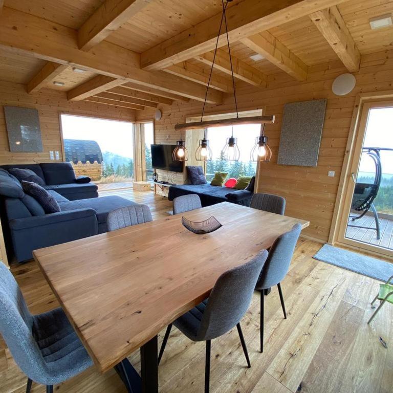 Chalet Theresa - Chalet mit 3 Schlafzimmern - 66