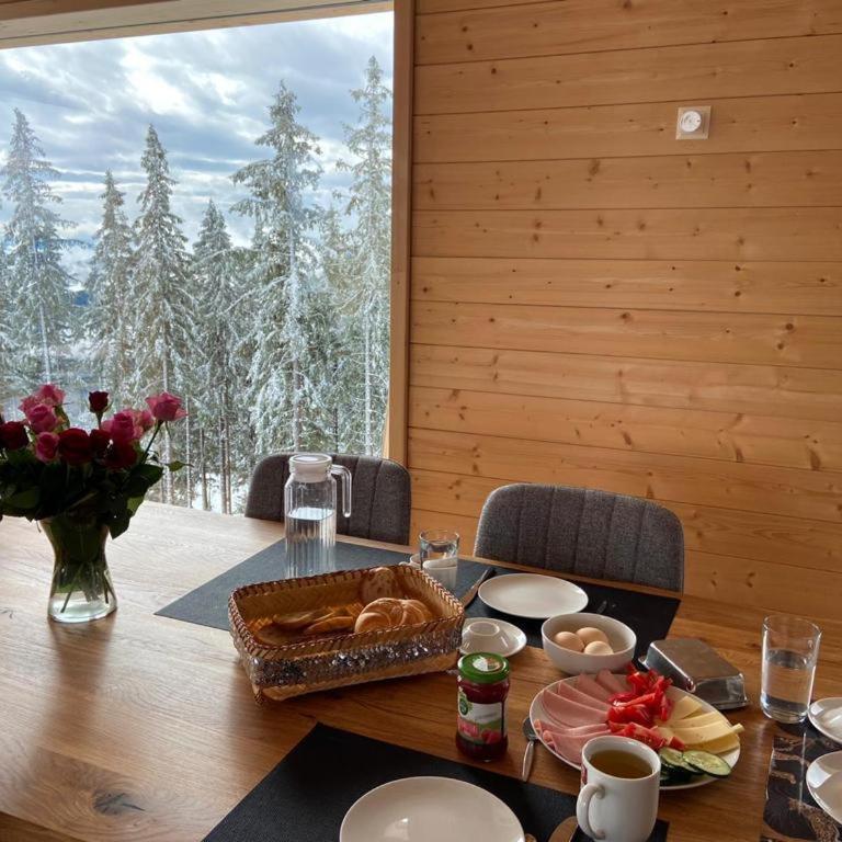 Chalet Theresa - Chalet mit 3 Schlafzimmern - 69