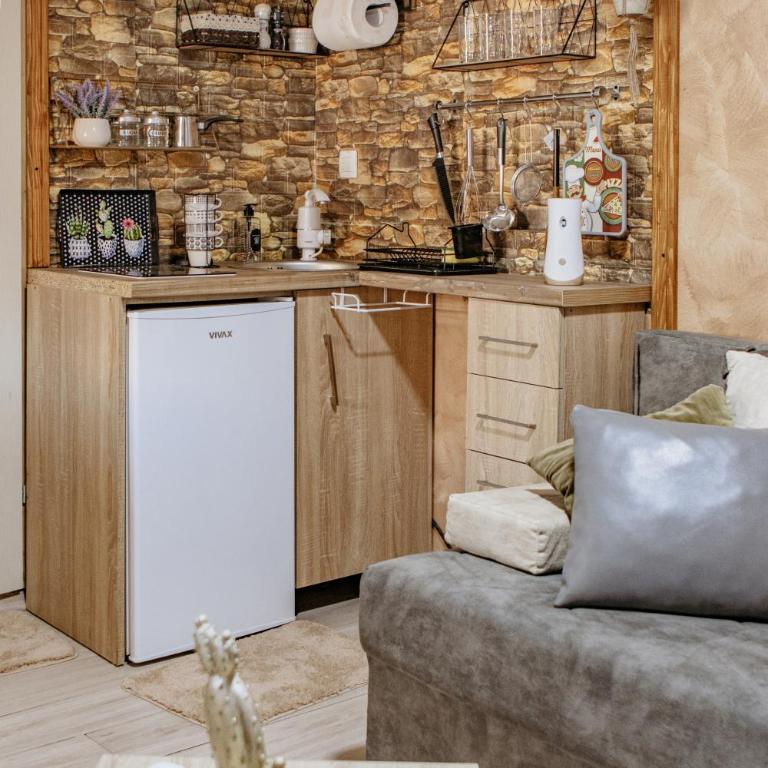 Morena - One-Bedroom Apartment - 3