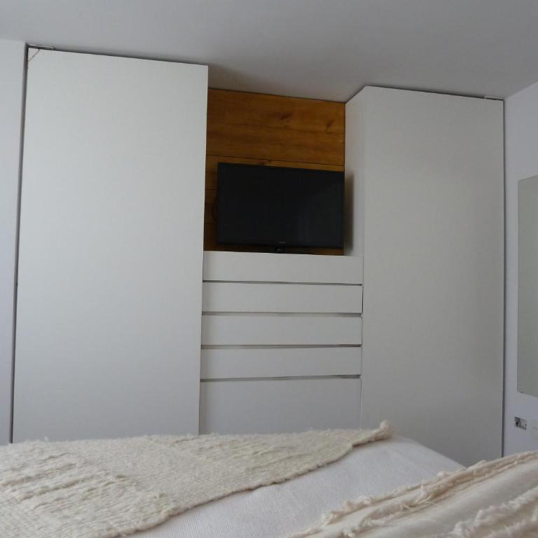 El Terrado I - Apartamento con vistas al mar - 5