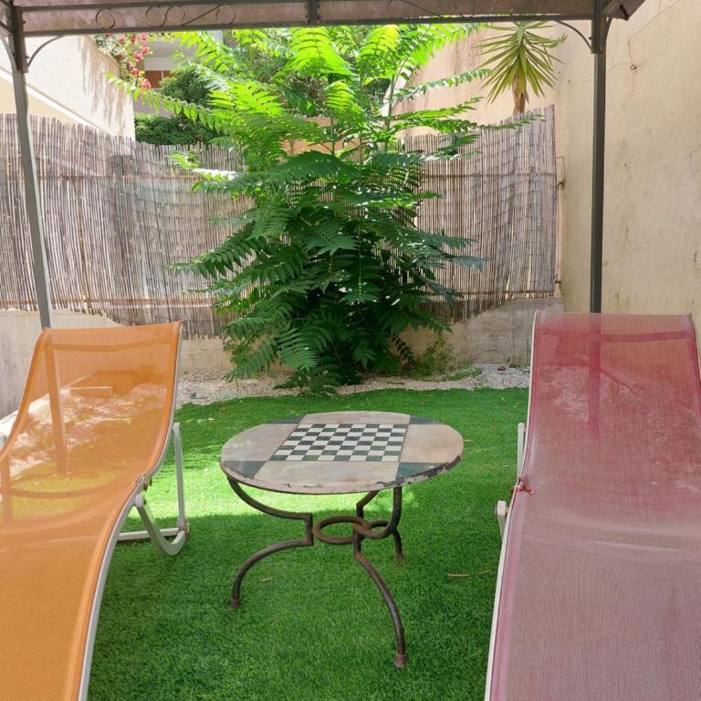 San Pietro & Trastevere Home - Appartamento - Piano Terra - 6