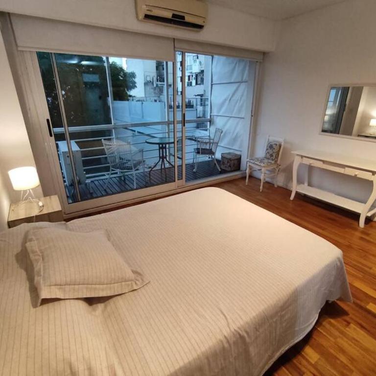 Palermo Soho getaway - Pool, sauna and workspace - Apartamento de 1 dormitorio - 1